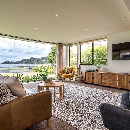 Alhambra - Stay Waiheke Oneroa Eksteriør billede
