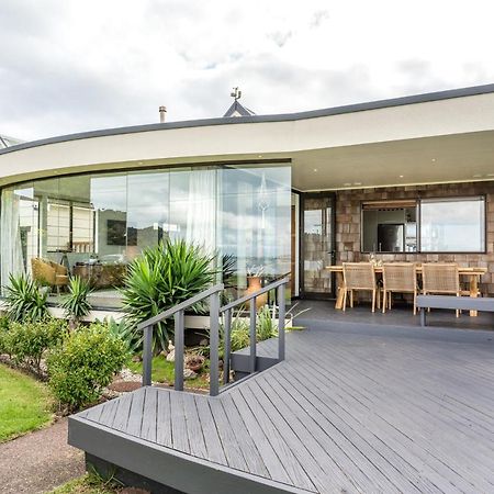 Alhambra - Stay Waiheke Oneroa Eksteriør billede