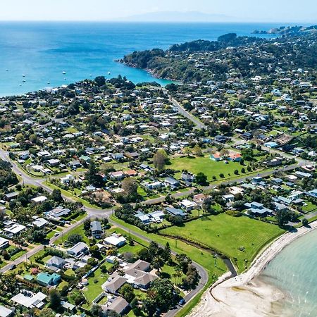 Alhambra - Stay Waiheke Oneroa Eksteriør billede