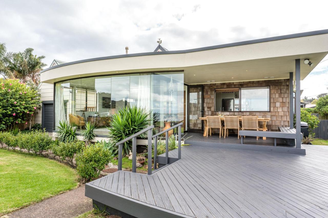 Alhambra - Stay Waiheke Oneroa Eksteriør billede
