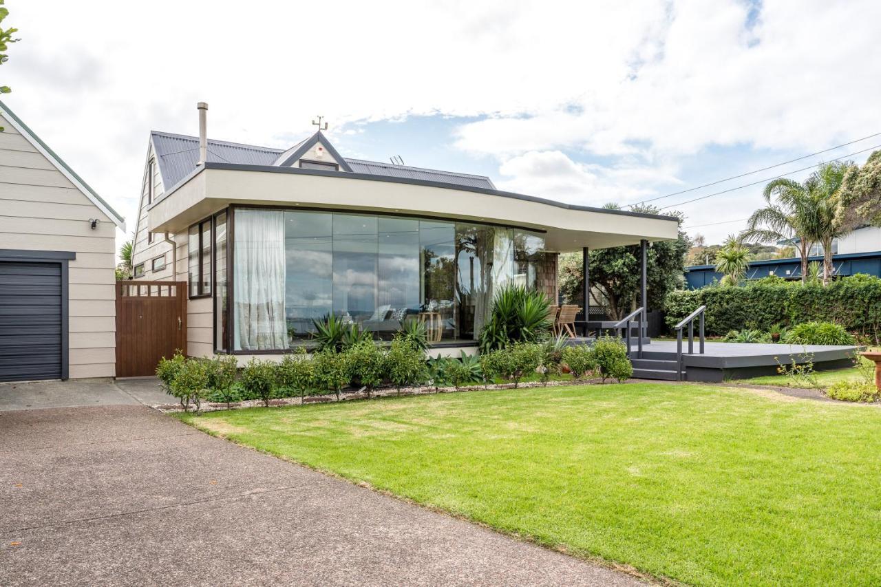 Alhambra - Stay Waiheke Oneroa Eksteriør billede