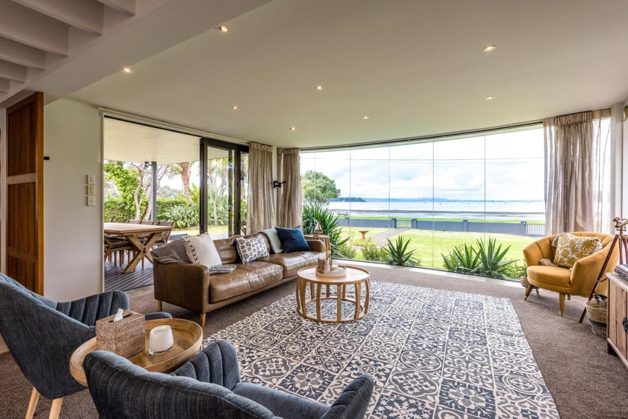 Alhambra - Stay Waiheke Oneroa Eksteriør billede