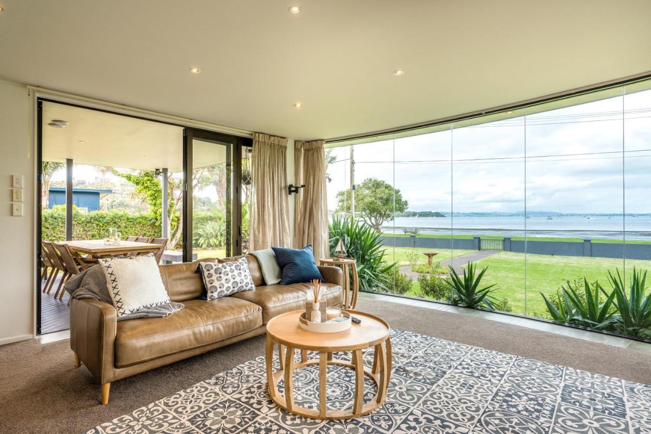 Alhambra - Stay Waiheke Oneroa Eksteriør billede