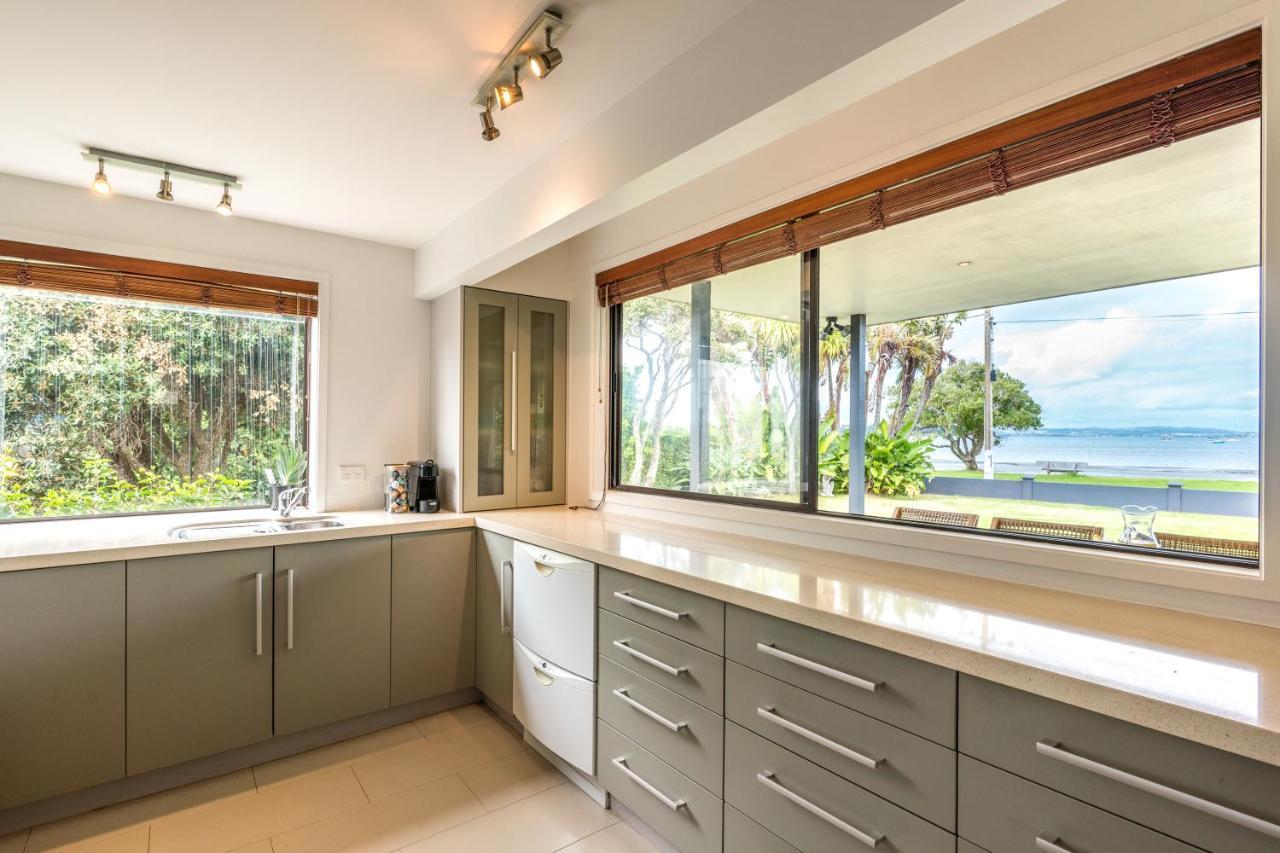 Alhambra - Stay Waiheke Oneroa Eksteriør billede