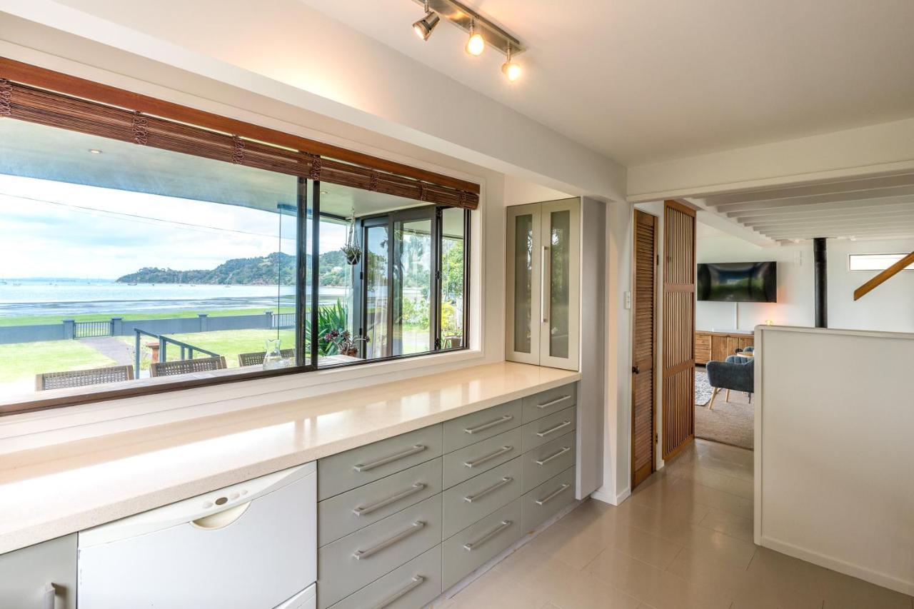 Alhambra - Stay Waiheke Oneroa Eksteriør billede