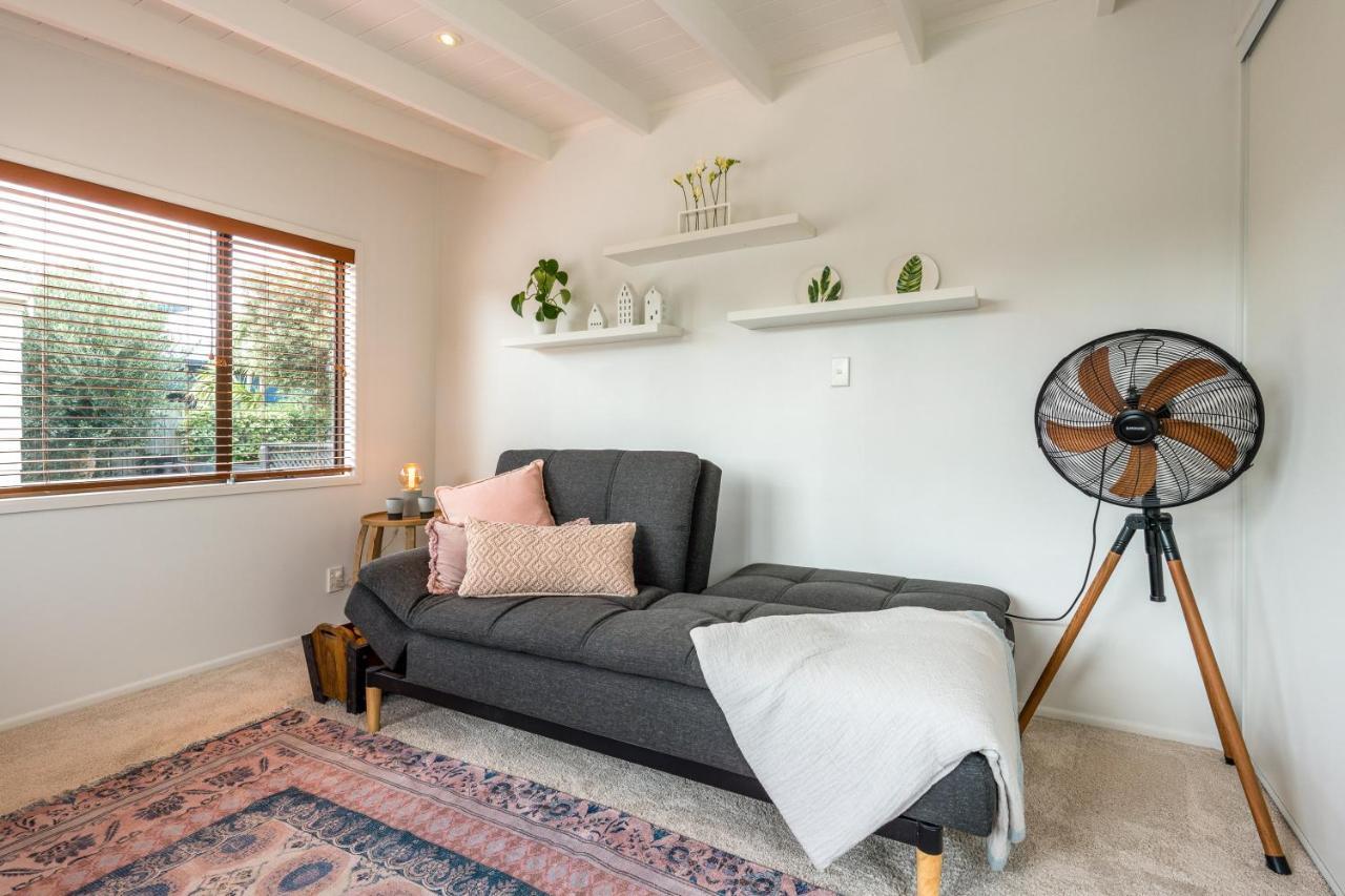 Alhambra - Stay Waiheke Oneroa Eksteriør billede