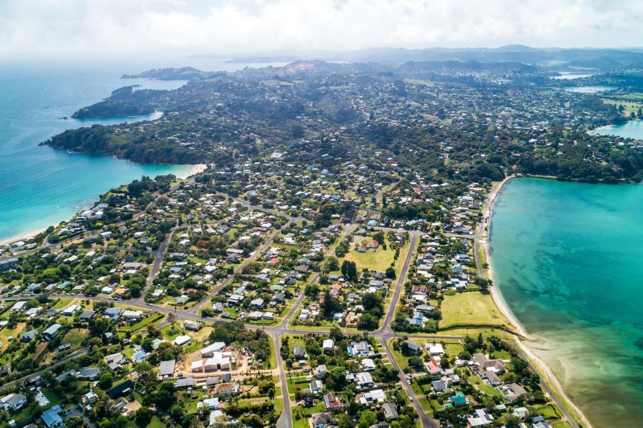 Alhambra - Stay Waiheke Oneroa Eksteriør billede