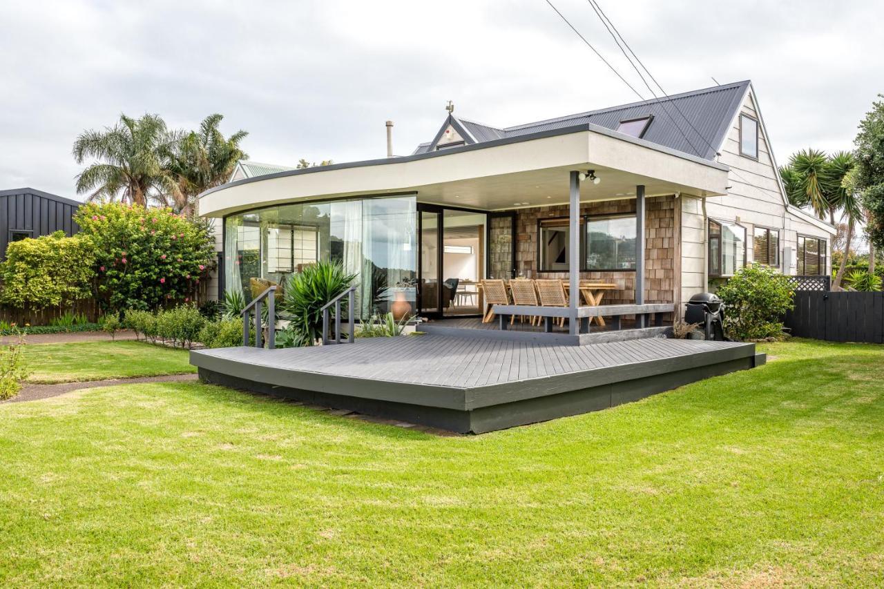 Alhambra - Stay Waiheke Oneroa Eksteriør billede