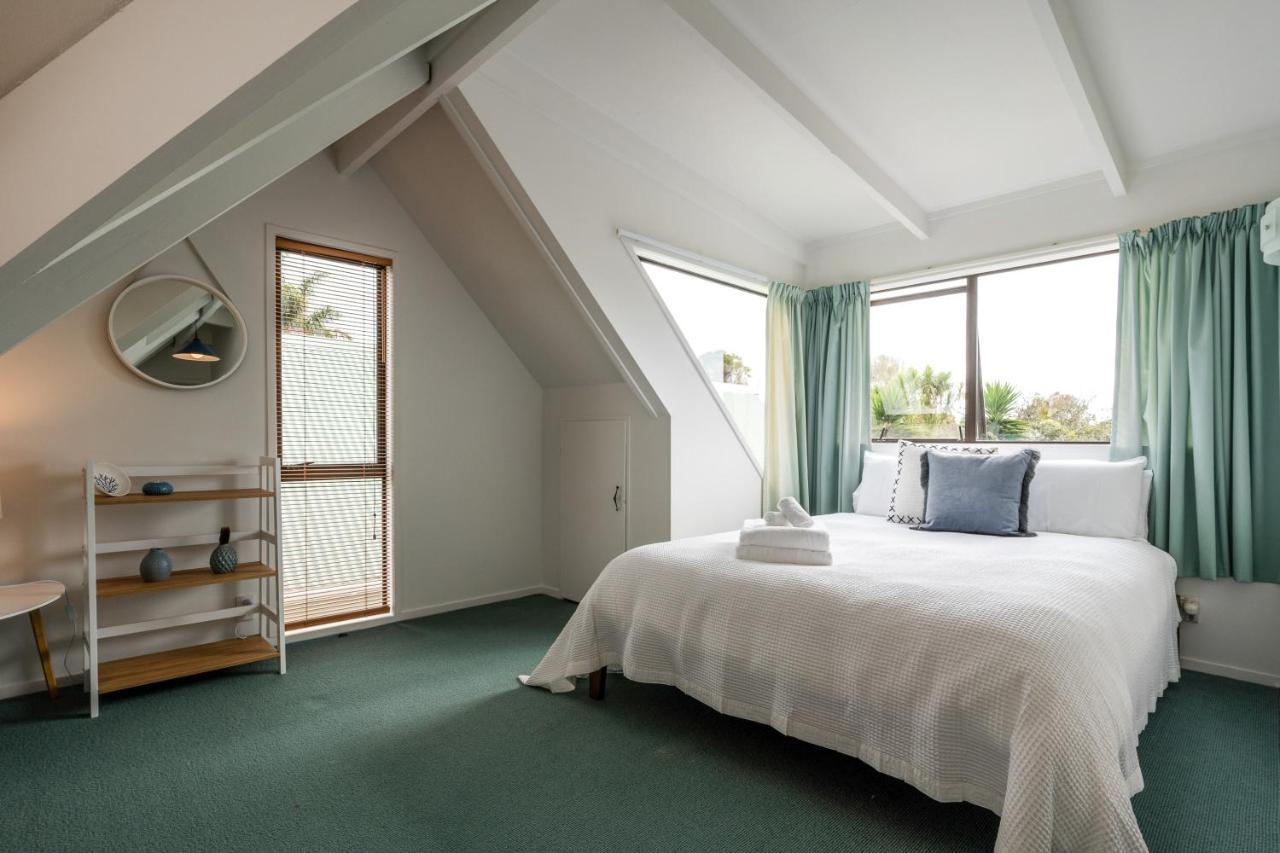 Alhambra - Stay Waiheke Oneroa Eksteriør billede