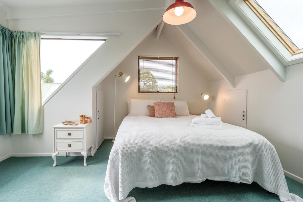 Alhambra - Stay Waiheke Oneroa Eksteriør billede