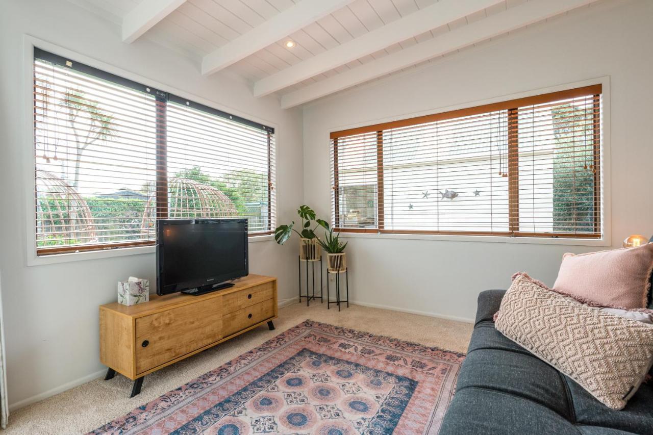 Alhambra - Stay Waiheke Oneroa Eksteriør billede