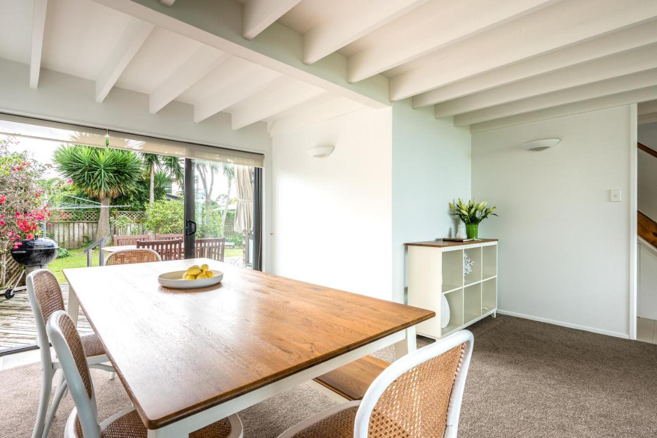 Alhambra - Stay Waiheke Oneroa Eksteriør billede