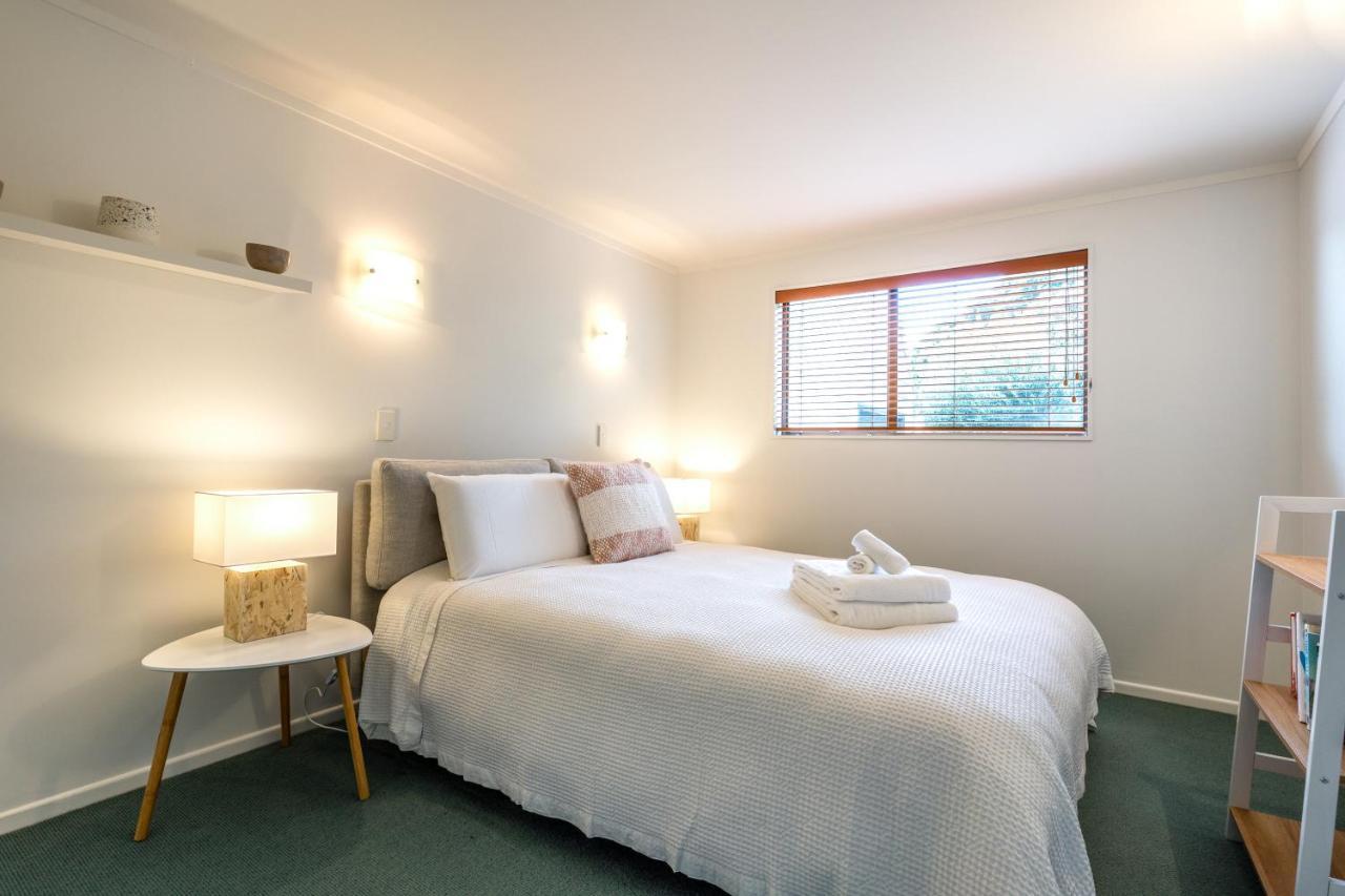 Alhambra - Stay Waiheke Oneroa Eksteriør billede