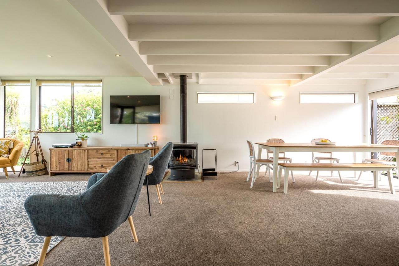 Alhambra - Stay Waiheke Oneroa Eksteriør billede