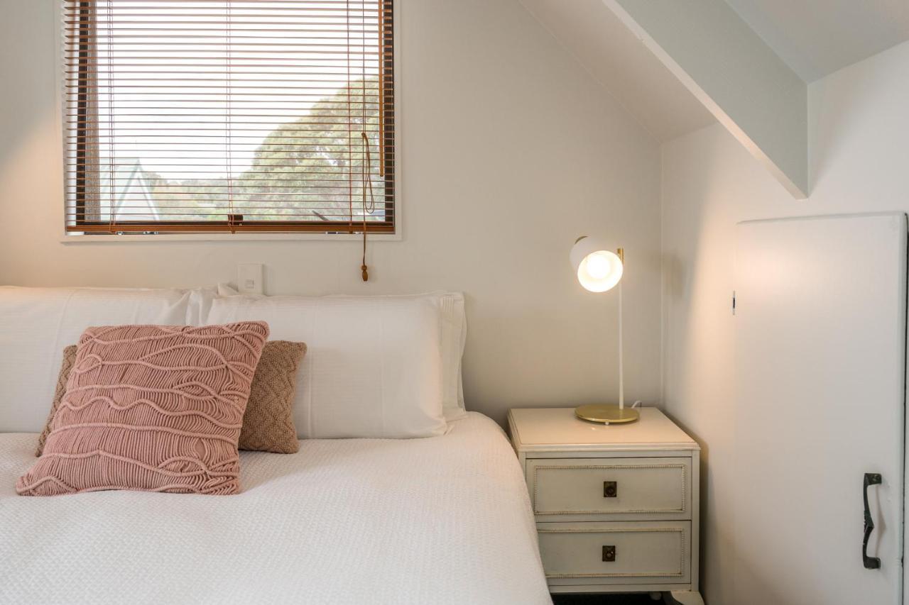Alhambra - Stay Waiheke Oneroa Eksteriør billede